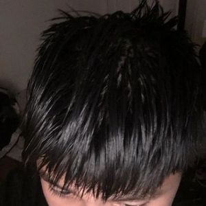 Meet your Posher, Angelo